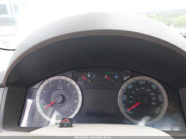 Aukcja sprzedaży 2010 Ford Escape Hybrid Limited, vin: 1FMCU5K37AKA14680, numer aukcji: 45232179
