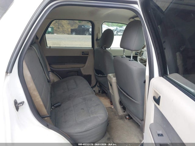 Aukcja sprzedaży 2010 Ford Escape Hybrid Limited, vin: 1FMCU5K37AKA14680, numer aukcji: 45232179