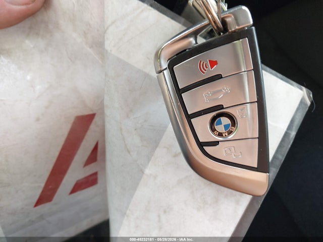 Aukcja sprzedaży 2022 Bmw X7 Xdrive40i, vin: 5UXCW2C0XN9L04070, numer aukcji: 45232181