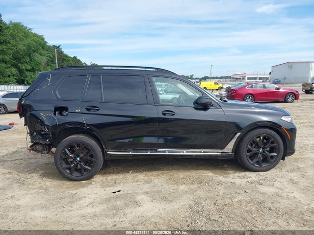 Aukcja sprzedaży 2022 Bmw X7 Xdrive40i, vin: 5UXCW2C0XN9L04070, numer aukcji: 45232181