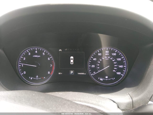 45232185 :رقم المزاد ، KMHGN4JE6GU122362 vin ، 2016 Hyundai Genesis 3.8 مزاد بيع