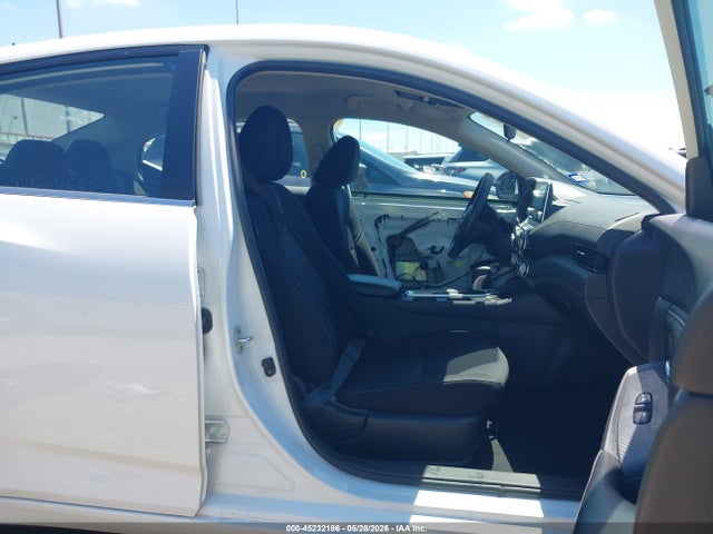 3N1AB8CVXRY297921 Nissan Sentra Sv Xtronic Cvt