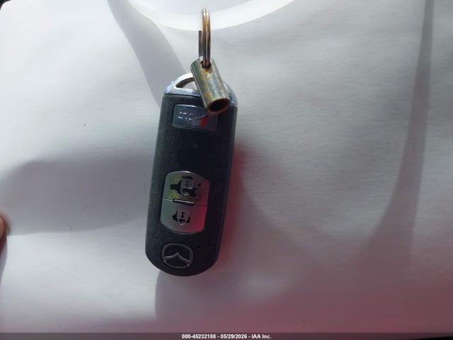 Aukcja sprzedaży 2013 Mazda Mazda3 I Touring, vin: JM1BL1LP3D1739958, numer aukcji: 45232188