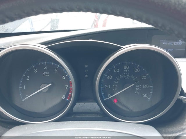 Aukcja sprzedaży 2013 Mazda Mazda3 I Touring, vin: JM1BL1LP3D1739958, numer aukcji: 45232188