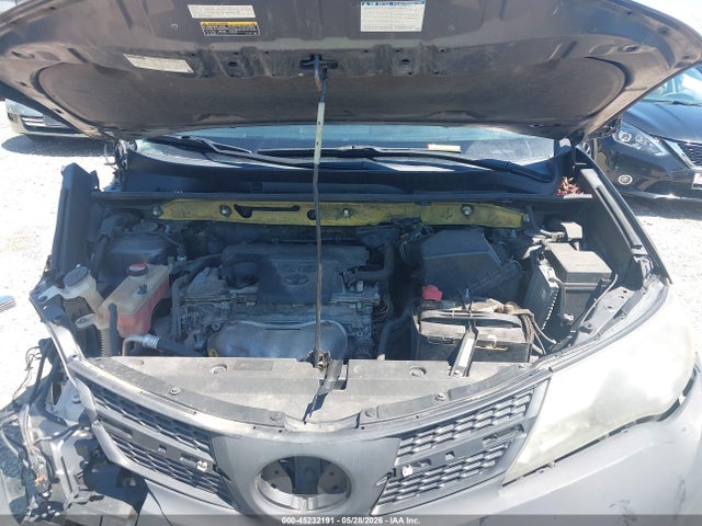 Продаж на аукціоні авто 2015 Toyota Rav4 Le, vin: JTMBFREVXFD114623, номер лоту: 45232191