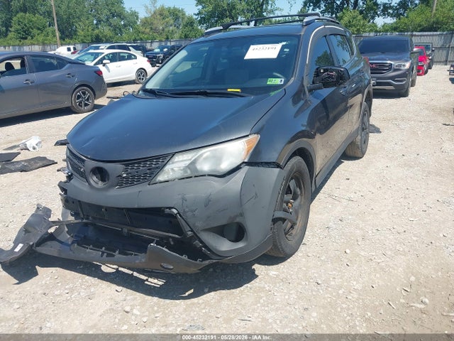 Продаж на аукціоні авто 2015 Toyota Rav4 Le, vin: JTMBFREVXFD114623, номер лоту: 45232191