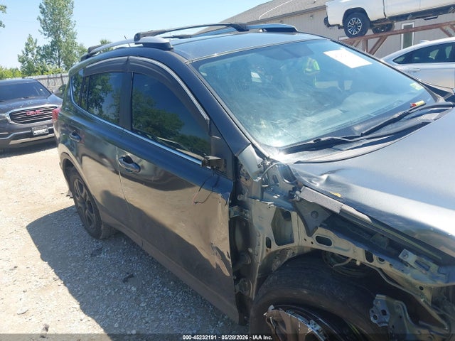 Продаж на аукціоні авто 2015 Toyota Rav4 Le, vin: JTMBFREVXFD114623, номер лоту: 45232191