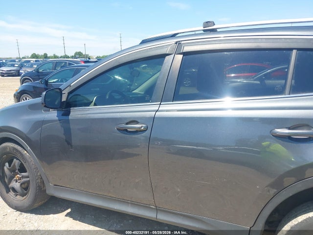 Продаж на аукціоні авто 2015 Toyota Rav4 Le, vin: JTMBFREVXFD114623, номер лоту: 45232191