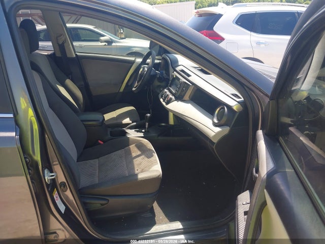 Продаж на аукціоні авто 2015 Toyota Rav4 Le, vin: JTMBFREVXFD114623, номер лоту: 45232191