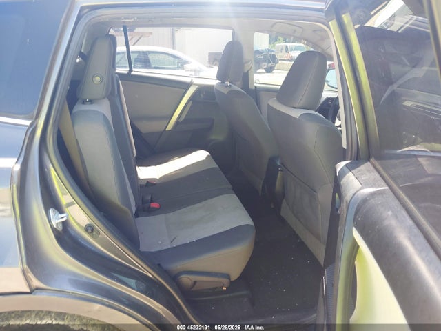 Продаж на аукціоні авто 2015 Toyota Rav4 Le, vin: JTMBFREVXFD114623, номер лоту: 45232191
