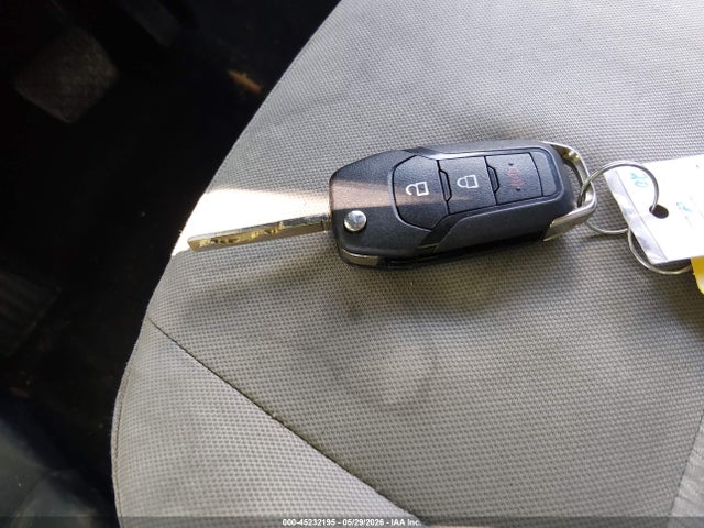 Aukcja sprzedaży 2019 Ford Ecosport S, vin: MAJ3S2FEXKC306250, numer aukcji: 45232195