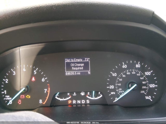 Aukcja sprzedaży 2019 Ford Ecosport S, vin: MAJ3S2FEXKC306250, numer aukcji: 45232195