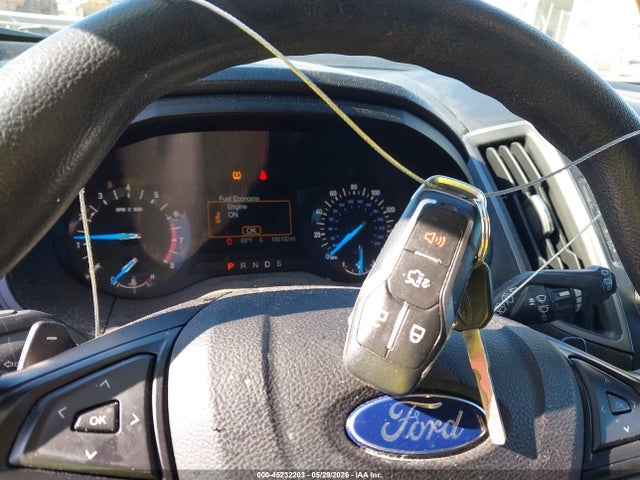 Aukcja sprzedaży 2016 Ford Edge Se, vin: 2FMPK3G98GBC49455, numer aukcji: 45232203