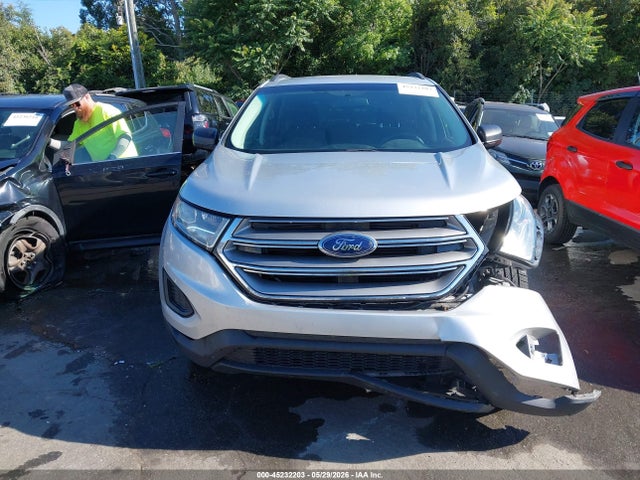 Aukcja sprzedaży 2016 Ford Edge Se, vin: 2FMPK3G98GBC49455, numer aukcji: 45232203