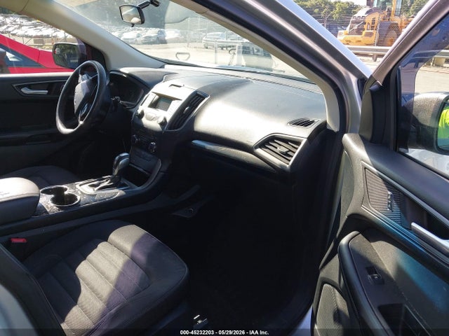 Aukcja sprzedaży 2016 Ford Edge Se, vin: 2FMPK3G98GBC49455, numer aukcji: 45232203