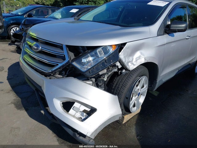 Aukcja sprzedaży 2016 Ford Edge Se, vin: 2FMPK3G98GBC49455, numer aukcji: 45232203