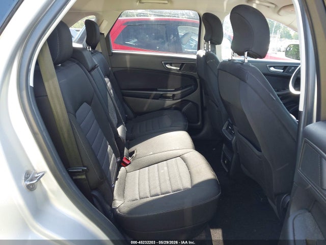 Aukcja sprzedaży 2016 Ford Edge Se, vin: 2FMPK3G98GBC49455, numer aukcji: 45232203
