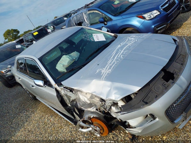 2021 Chrysler 300 Touring L მანქანა იყიდება აუქციონზე, vin: 2C3CCAAG1MH640830, აუქციონის ნომერი: 45232212