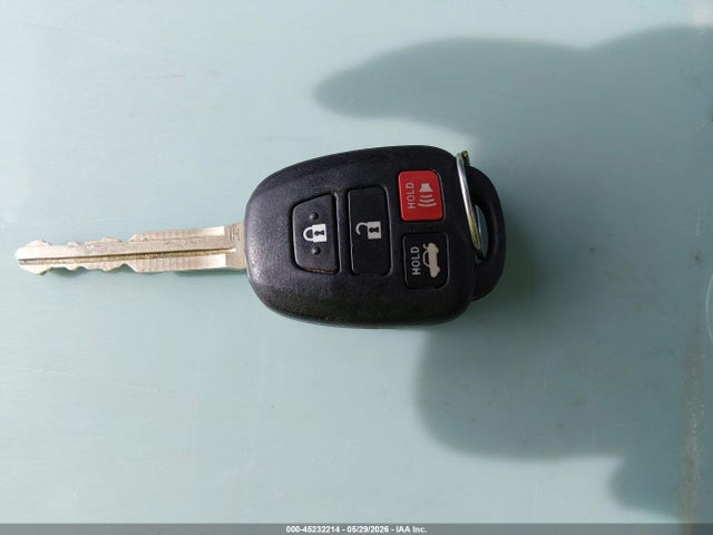 Aukcja sprzedaży 2017 Toyota Corolla Le, vin: 5YFBURHE2HP648524, numer aukcji: 45232214