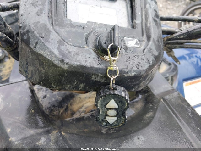 Honda Trx420 Fa 2025 1HFTE4721SJ101533 Image 11