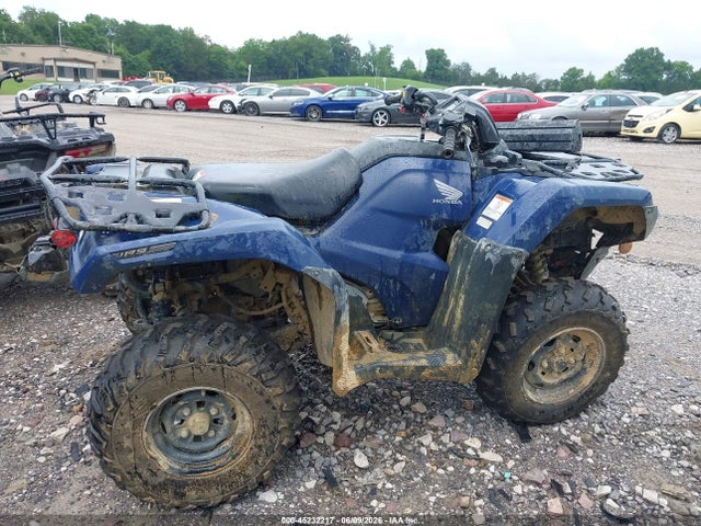 Honda Trx420 Fa 2025 1HFTE4721SJ101533 Image 12