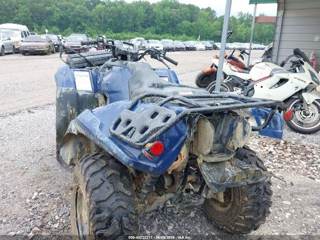 Honda Trx420 Fa 2025 1HFTE4721SJ101533 Image 3