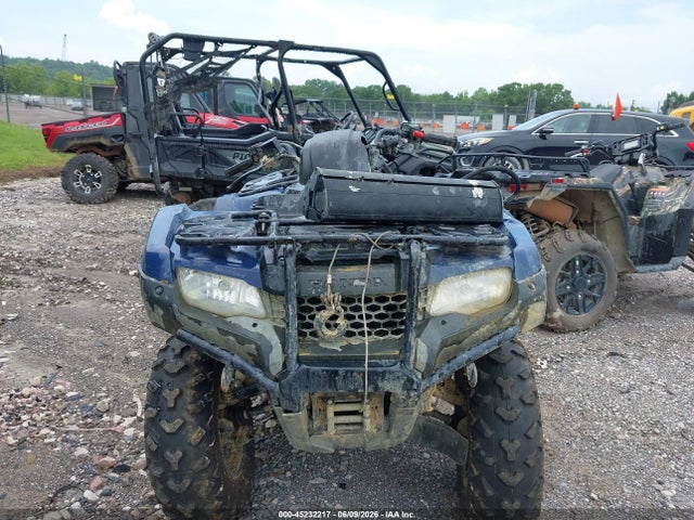 Honda Trx420 Fa 2025 1HFTE4721SJ101533 Image 5