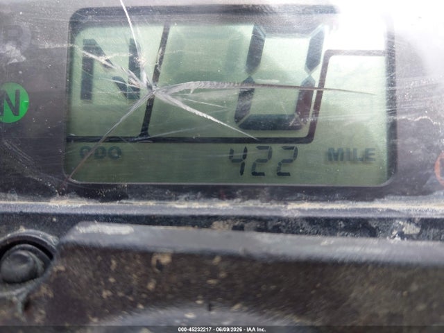 Honda Trx420 Fa 2025 1HFTE4721SJ101533 Image 7