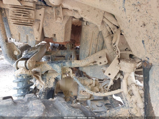 Honda Trx420 Fa 2025 1HFTE4721SJ101533 Image 8