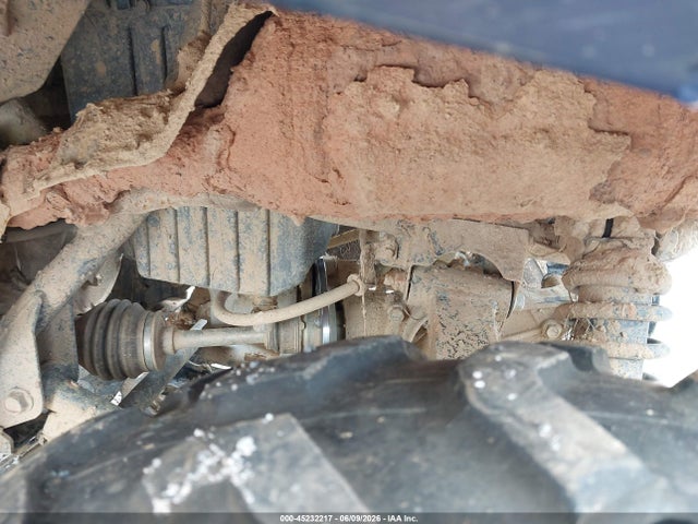 Honda Trx420 Fa 2025 1HFTE4721SJ101533 Image 9