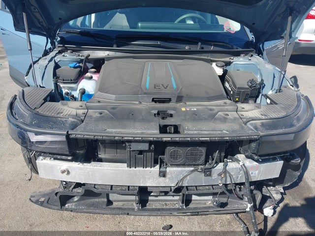 Продаж на аукціоні авто 2024 Hyundai Ioniq 5 Sel, vin: KM8KNDDF8RU255626, номер лоту: 45232218