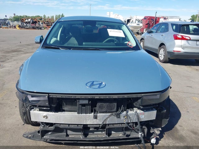 Hyundai Ioniq 5 Sel 2024 KM8KNDDF8RU255626 Image 13