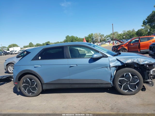 Hyundai Ioniq 5 Sel 2024 KM8KNDDF8RU255626 Image 14