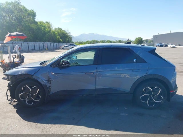 Hyundai Ioniq 5 Sel 2024 KM8KNDDF8RU255626 Image 15