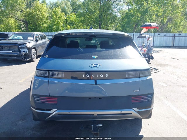 Hyundai Ioniq 5 Sel 2024 KM8KNDDF8RU255626 Image 17