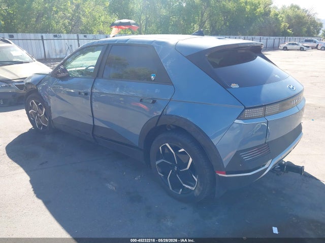 Hyundai Ioniq 5 Sel 2024 KM8KNDDF8RU255626 Image 3