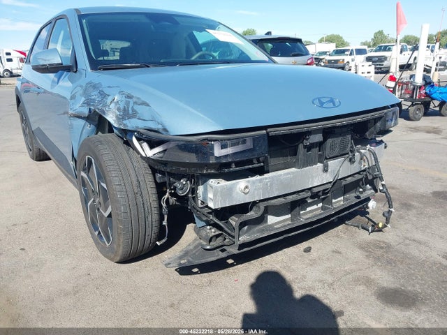 Hyundai Ioniq 5 Sel 2024 KM8KNDDF8RU255626 Image 6