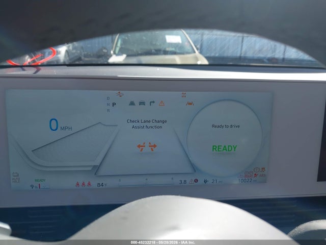 Hyundai Ioniq 5 Sel 2024 KM8KNDDF8RU255626 Image 7