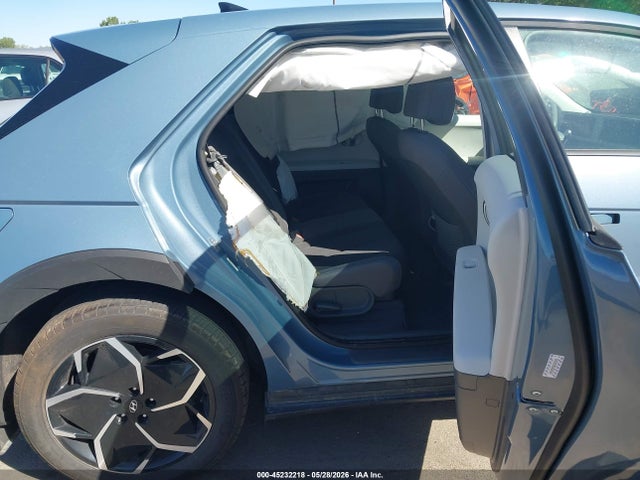 Hyundai Ioniq 5 Sel 2024 KM8KNDDF8RU255626 Image 8