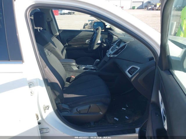 45232221 :رقم المزاد ، 2GKFLREK2C6111133 vin ، 2012 Gmc Terrain Sle-1 مزاد بيع
