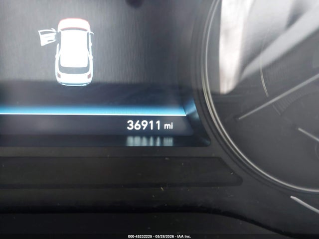 45232225 :رقم المزاد ، KM8R4DHE5MU191167 vin ، 2021 Hyundai Palisade Sel مزاد بيع