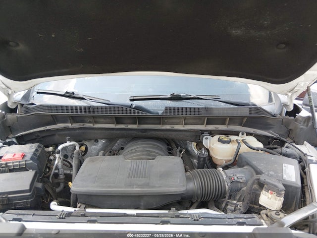 Продажа на аукционе авто 2020 Chevrolet Silverado 1500 4wd  Standard Bed Lt, vin: 1GCRYDED4LZ117941, номер лота: 45232227