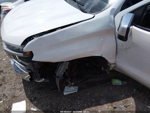 Продажа на аукционе авто 2020 Chevrolet Silverado 1500 4wd  Standard Bed Lt, vin: 1GCRYDED4LZ117941, номер лота: 45232227