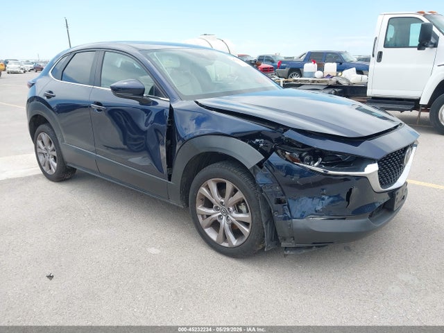 Aukcja sprzedaży 2020 Mazda Cx-30 Preferred Package, vin: 3MVDMADL5LM131196, numer aukcji: 45232234