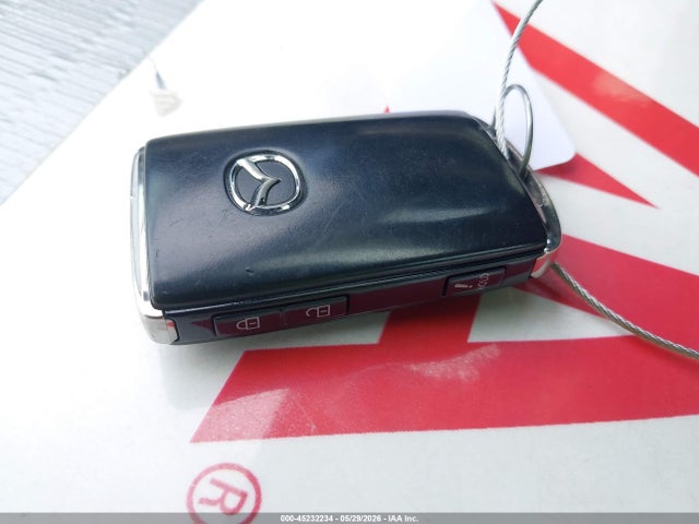 45232234 :رقم المزاد ، 3MVDMADL5LM131196 vin ، 2020 Mazda Cx-30 Preferred Package مزاد بيع