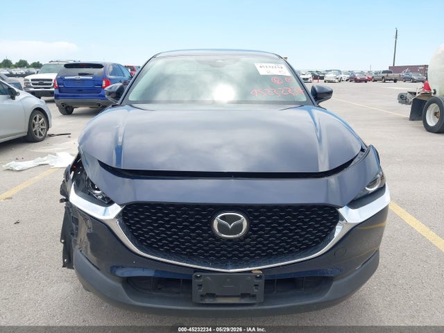 45232234 :رقم المزاد ، 3MVDMADL5LM131196 vin ، 2020 Mazda Cx-30 Preferred Package مزاد بيع