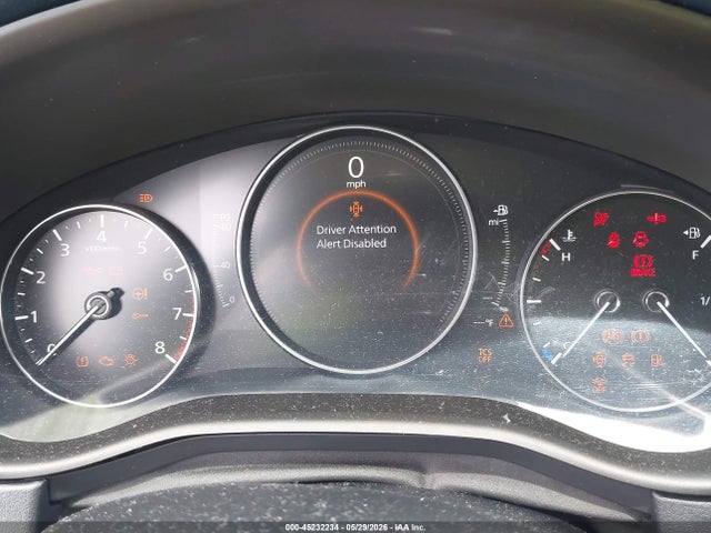 45232234 :رقم المزاد ، 3MVDMADL5LM131196 vin ، 2020 Mazda Cx-30 Preferred Package مزاد بيع