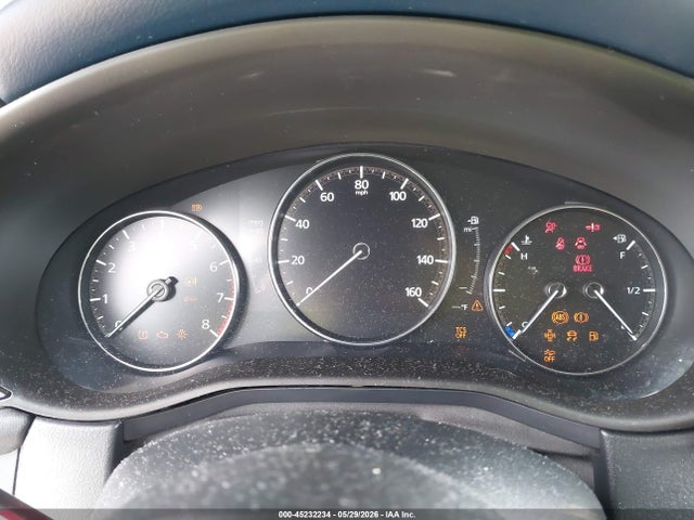 45232234 :رقم المزاد ، 3MVDMADL5LM131196 vin ، 2020 Mazda Cx-30 Preferred Package مزاد بيع