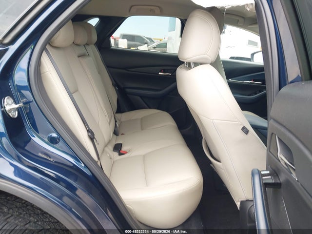 45232234 :رقم المزاد ، 3MVDMADL5LM131196 vin ، 2020 Mazda Cx-30 Preferred Package مزاد بيع