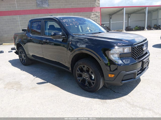 Продаж на аукціоні авто 2025 Ford Maverick Xlt, vin: 3FTTW8JA7SRB71350, номер лоту: 45232235